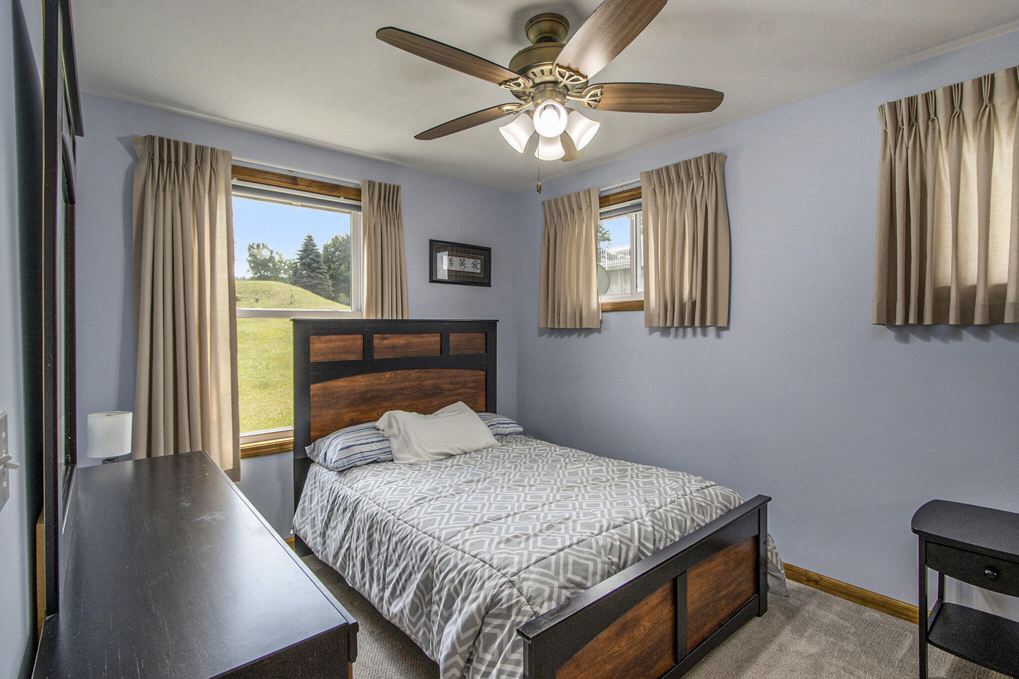55 Hickory Road Battle Creek, MI 49017 - Photo 22 of 39 2nd Bedroom