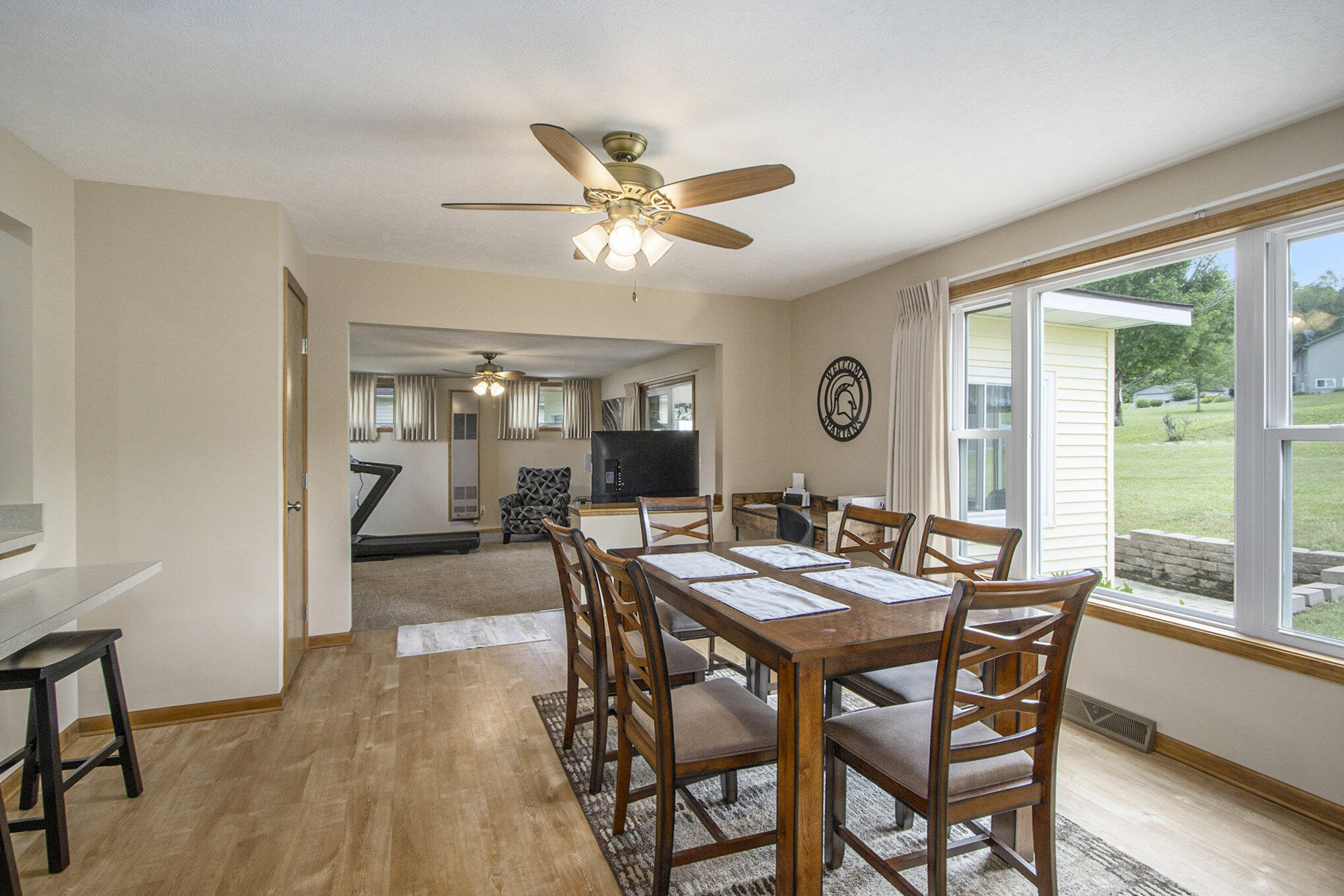 55 Hickory Road Battle Creek, MI 49017 - Photo 25 of 39 Dining Room