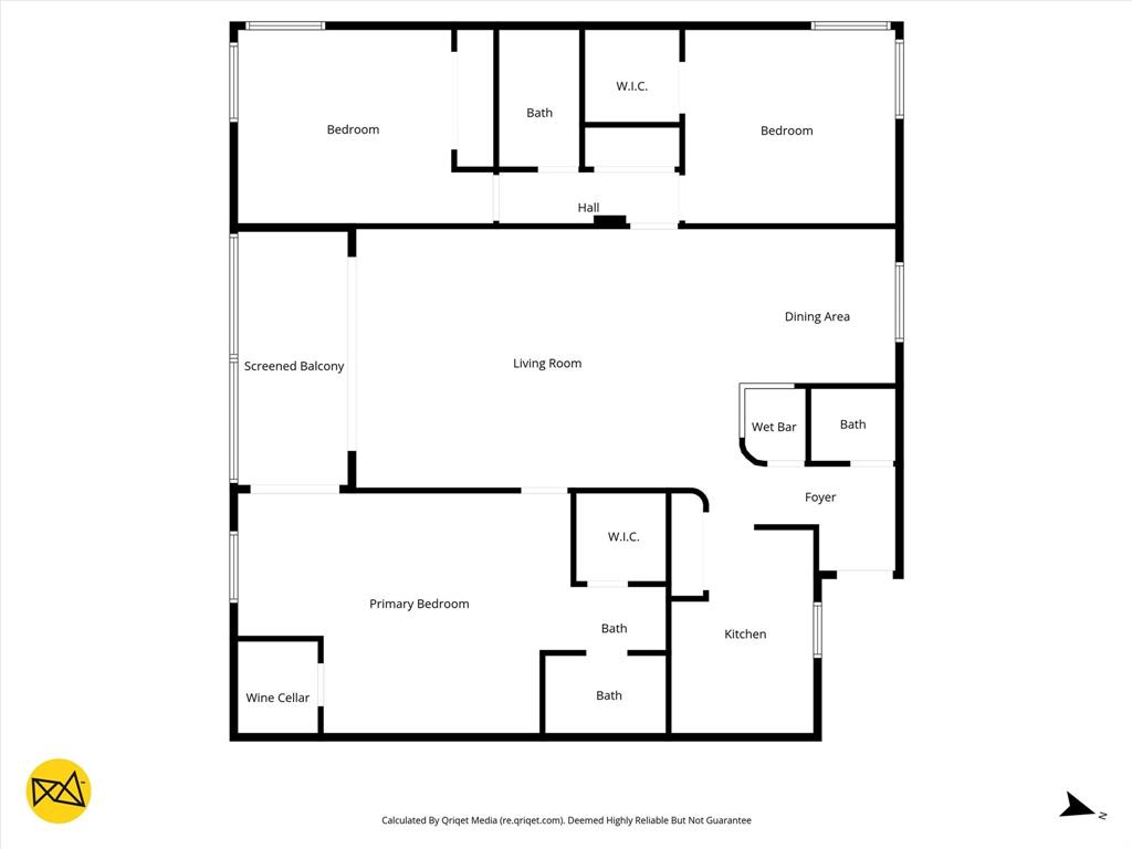 3910 Inverrary Boulevard, Unit 708B Lauderhill, FL 33319 - Photo 58 of 58