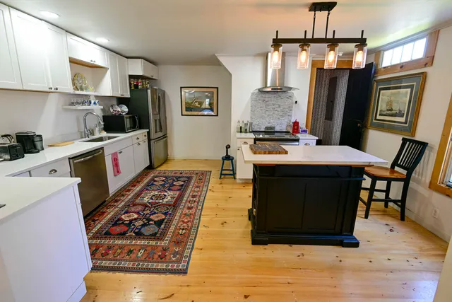 $375,000 | 10 Shackford Street, Eastport, ME 04631