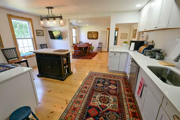 $375,000 | 10 Shackford Street, Eastport, ME 04631