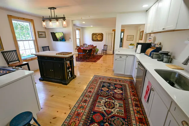 $375,000 | 10 Shackford Street, Eastport, ME 04631