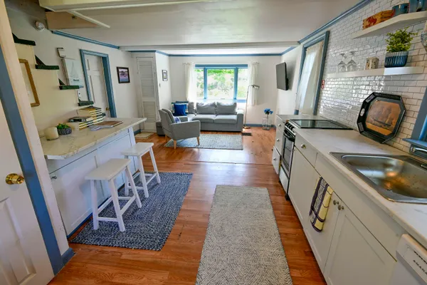 $375,000 | 10 Shackford Street, Eastport, ME 04631