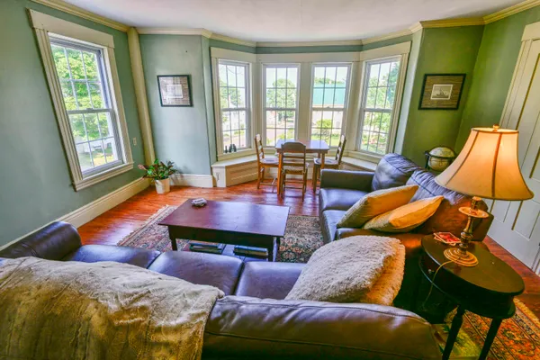 $375,000 | 10 Shackford Street, Eastport, ME 04631