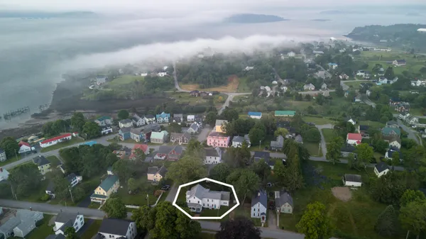 $375,000 | 10 Shackford Street, Eastport, ME 04631