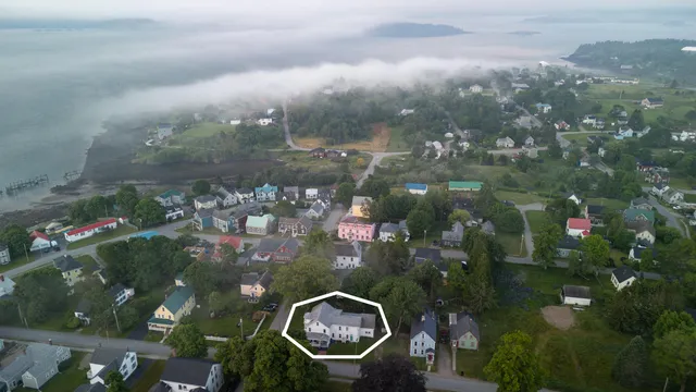 $375,000 | 10 Shackford Street, Eastport, ME 04631