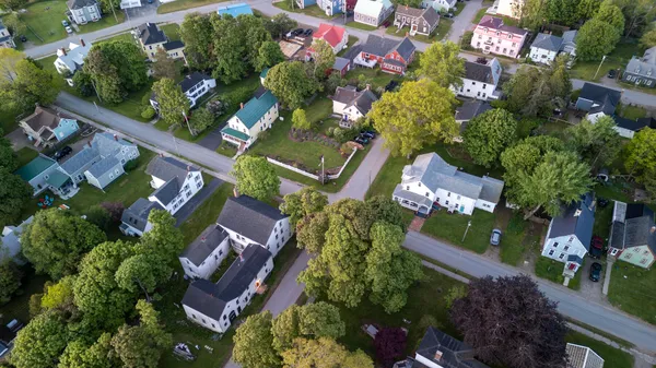 $375,000 | 10 Shackford Street, Eastport, ME 04631