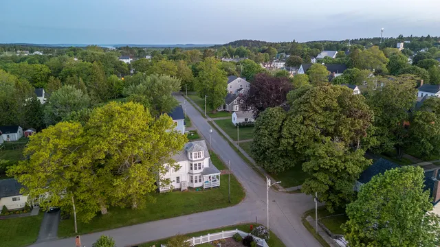 $375,000 | 10 Shackford Street, Eastport, ME 04631