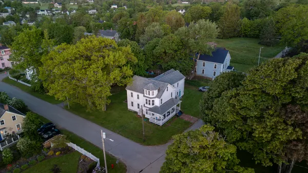 $375,000 | 10 Shackford Street, Eastport, ME 04631