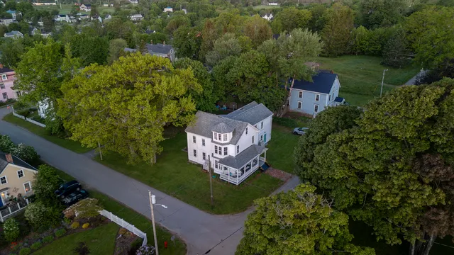 $375,000 | 10 Shackford Street, Eastport, ME 04631
