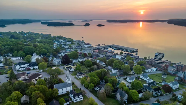 $375,000 | 10 Shackford Street, Eastport, ME 04631