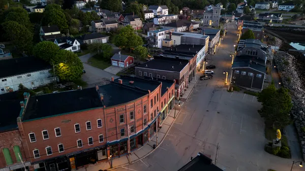 $375,000 | 10 Shackford Street, Eastport, ME 04631