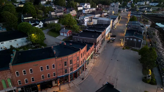 $375,000 | 10 Shackford Street, Eastport, ME 04631