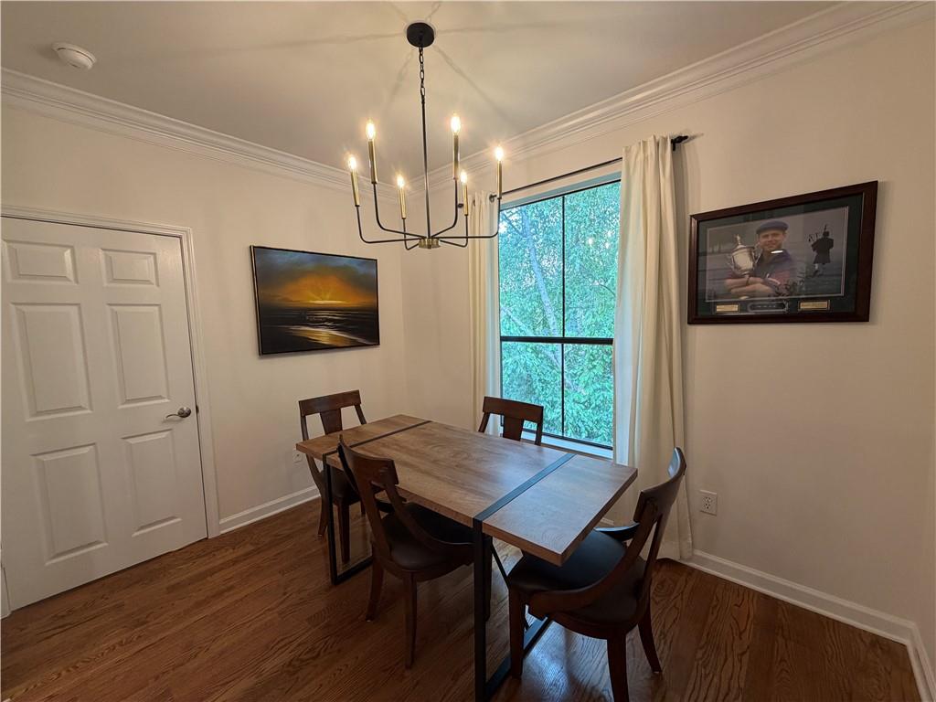 3777 Peachtree Road Northeast, Unit 1234 Brookhaven, GA 30319 - Photo 8 of 32