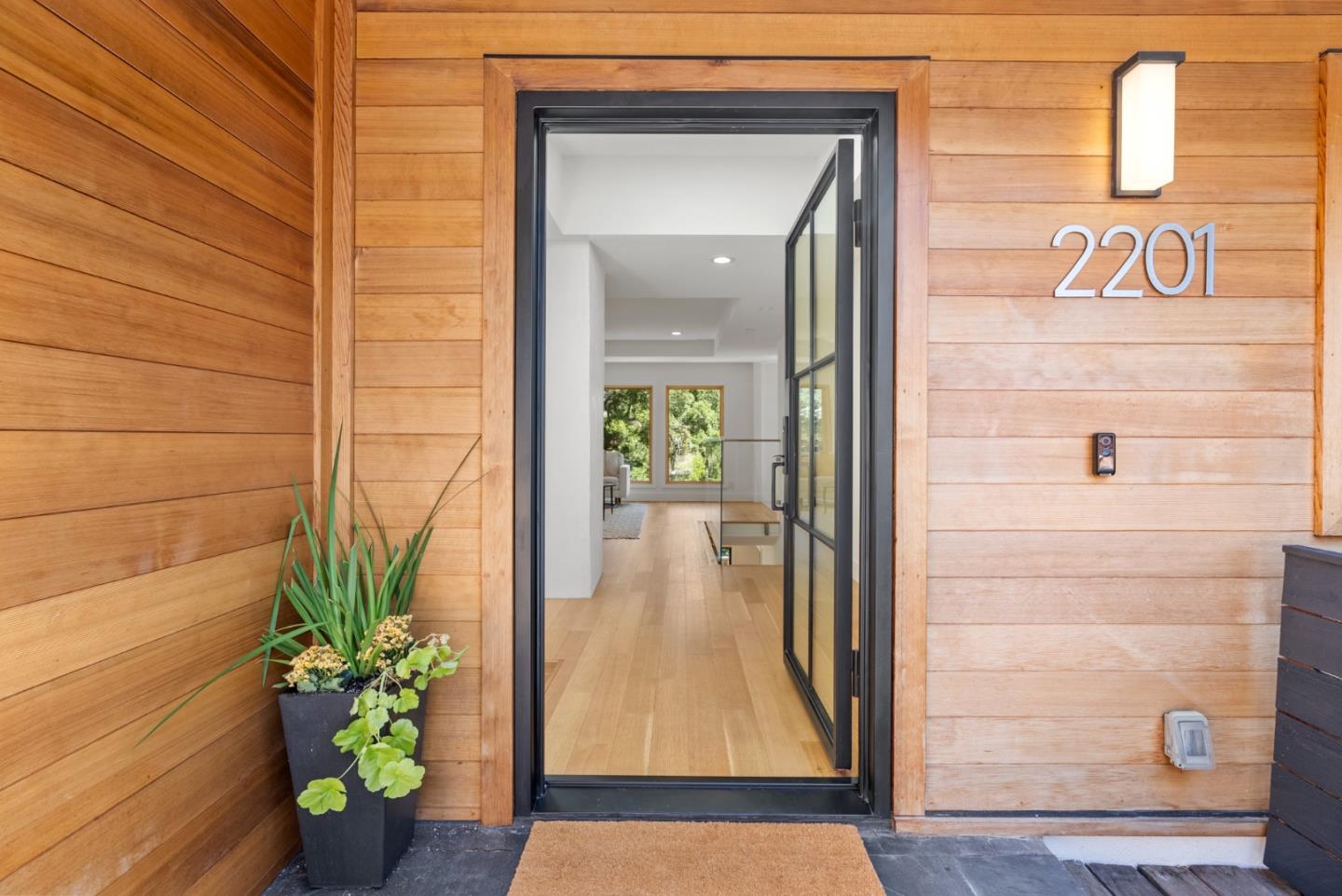 2201 Pullman Avenue Belmont, CA 94002 - Photo 3 of 48 a view of outdoor space