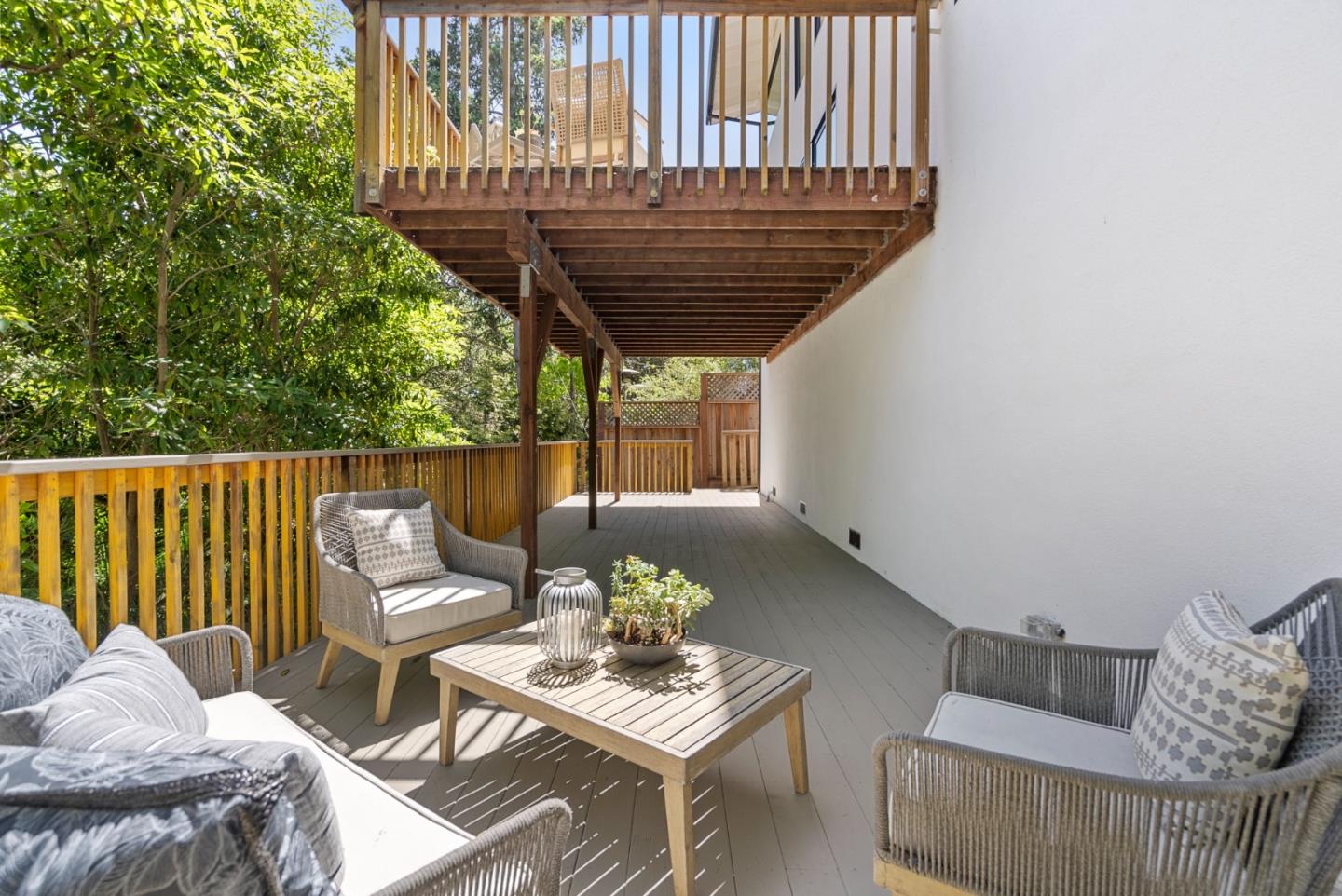 2201 Pullman Avenue Belmont, CA 94002 - Photo 42 of 48 a living room with furniture and a window