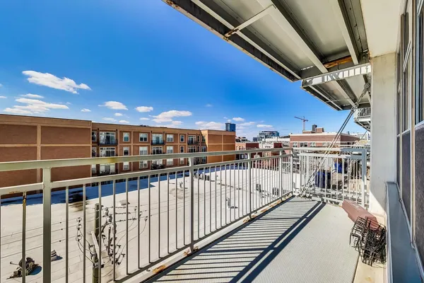 $3,900 | 1200 West Monroe Street, Unit 511, Chicago, IL 60607