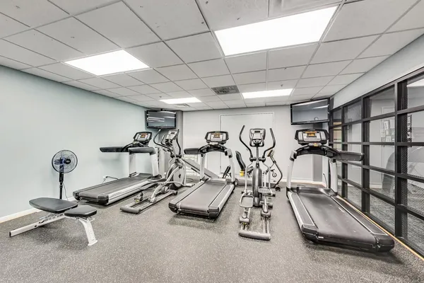 $3,900 | 1200 West Monroe Street, Unit 511, Chicago, IL 60607