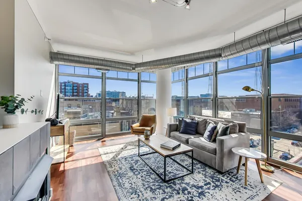 $3,900 | 1200 West Monroe Street, Unit 511, Chicago, IL 60607