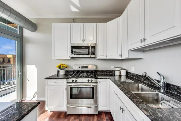 $3,900 | 1200 West Monroe Street, Unit 511, Chicago, IL 60607