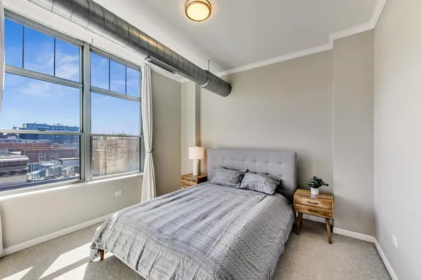 $3,900 | 1200 West Monroe Street, Unit 511, Chicago, IL 60607