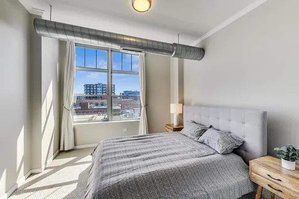 $3,900 | 1200 West Monroe Street, Unit 511, Chicago, IL 60607
