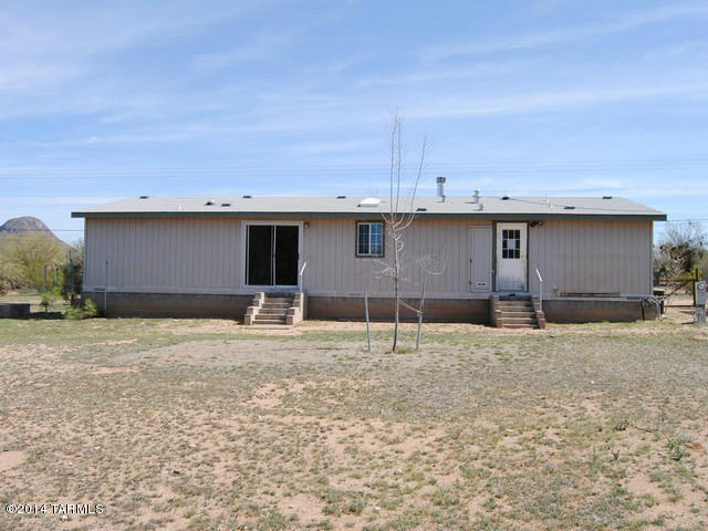 7461 North Sandario Road Tucson, AZ 85743 - Photo 21 of 26 Gallery Image 21