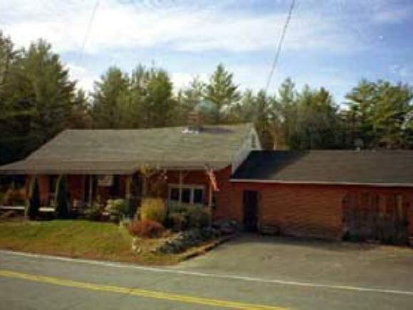 403 Tyler Road Webster, NH 03303 - Photo 1 of 1