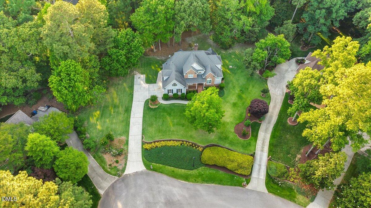 2128 Beneventum Court Raleigh, NC 27606 - Photo 62 of 76 18-2128 Beneventum Ct-18