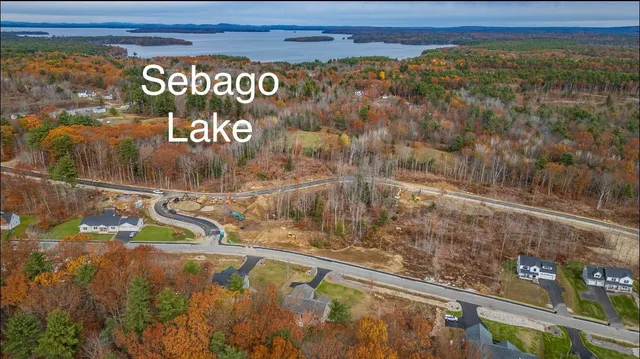 $149,900 | 29 Woodbrey Lane, Standish, ME 04084