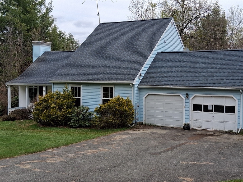 144 Branch Hill Road Heath, MA 01346 - Photo 4 of 22