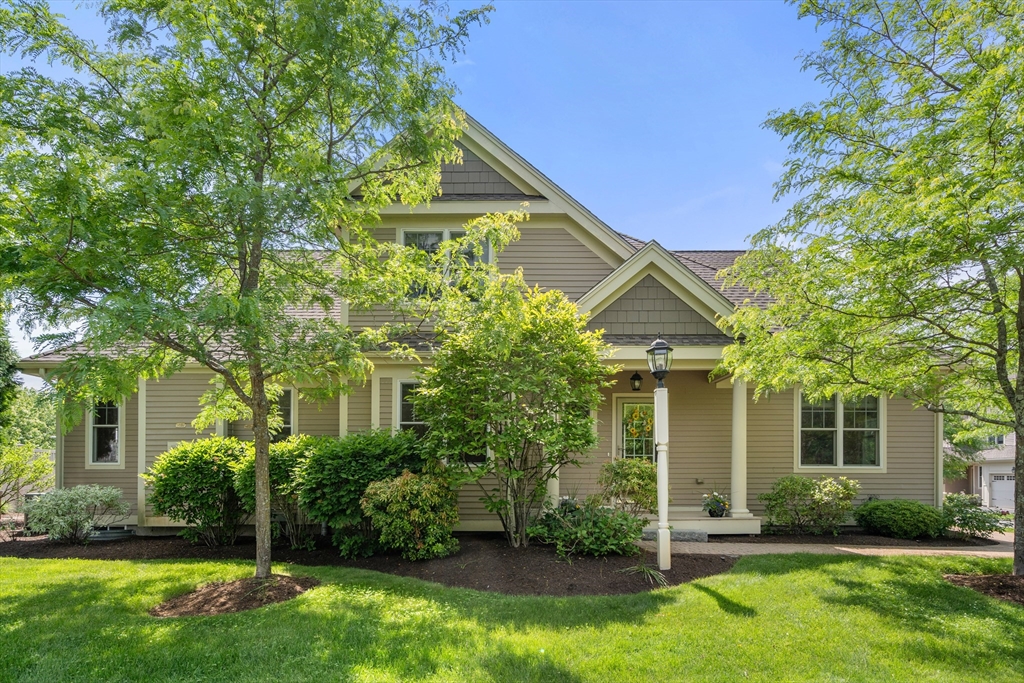 6 Old County Road, Unit 33 Sudbury, MA 01776 - Photo 33 of 42