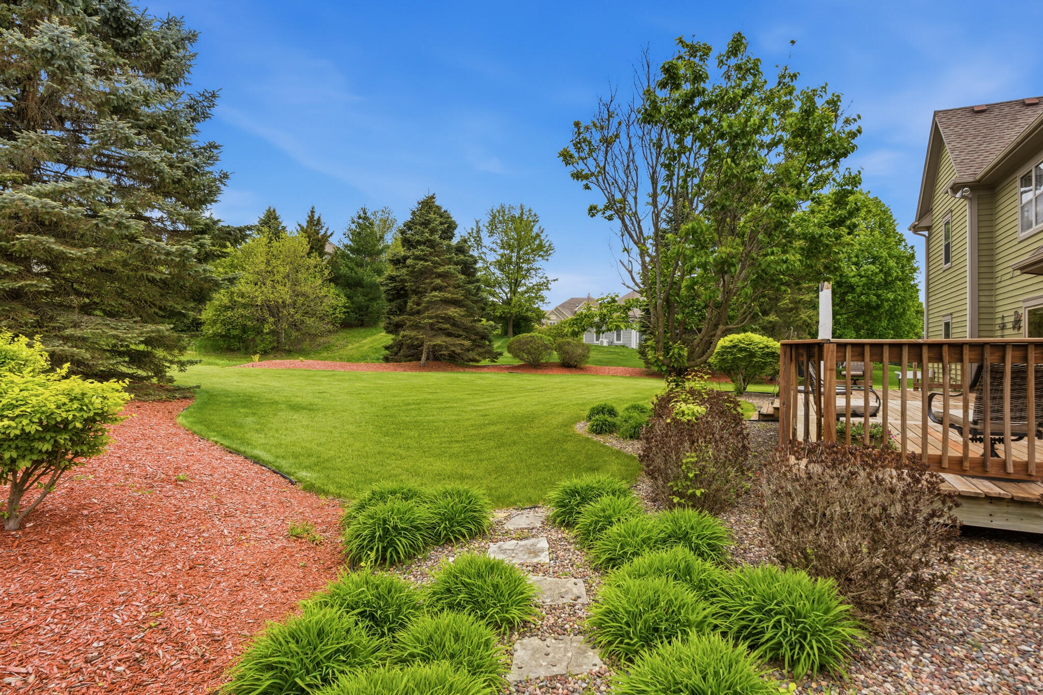 N36W22663 Long Valley Road Pewaukee, WI 53072 - Photo 50 of 61 N36W22663 Long Valley Rd, Pewaukee - HDR