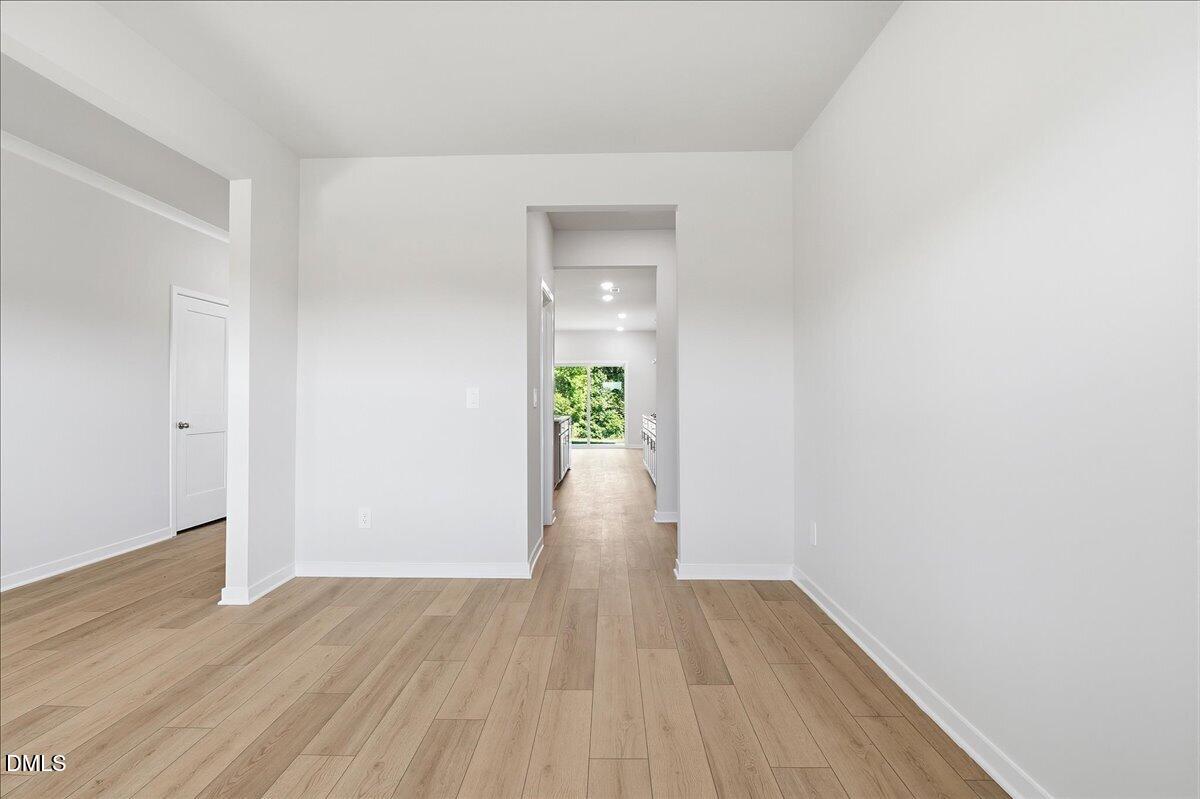 Photo is not of the actual home, but of same floorplan in another Meritage community, and may not depict all options and/or furnishings that are included.