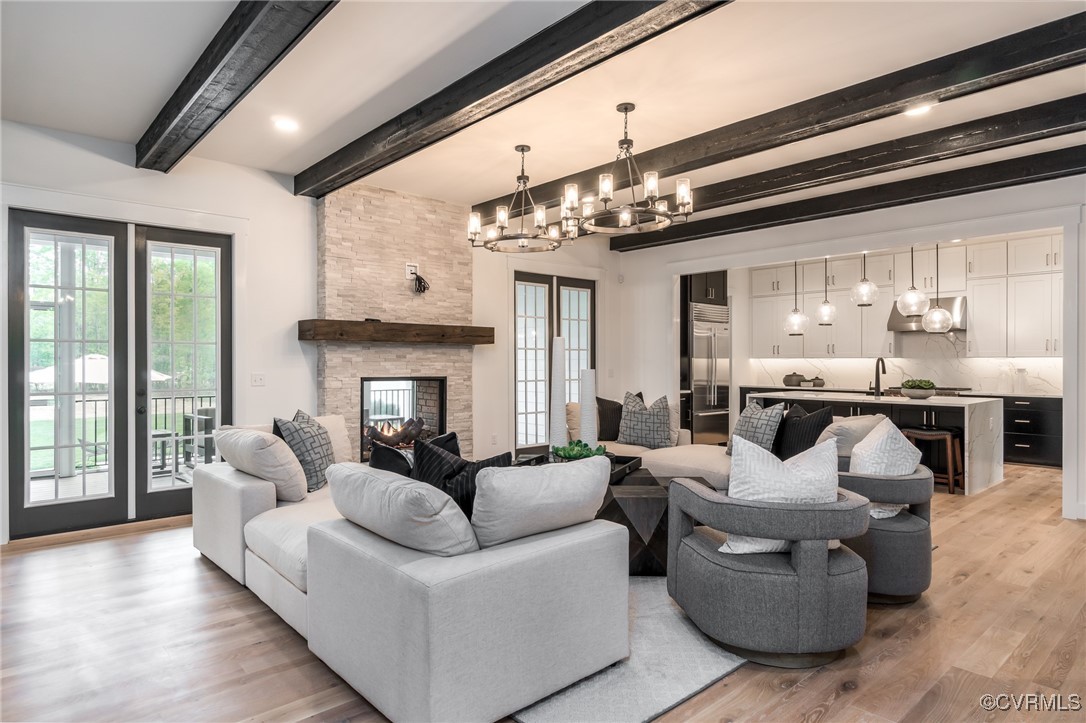 12416 Bluffton Rdg Court Henrico, VA 23238 - Photo 12 of 42 These are all inspired design photos by Eagle on a