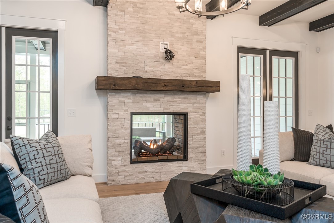 12416 Bluffton Rdg Court Henrico, VA 23238 - Photo 13 of 42 These are all inspired design photos by Eagle on a