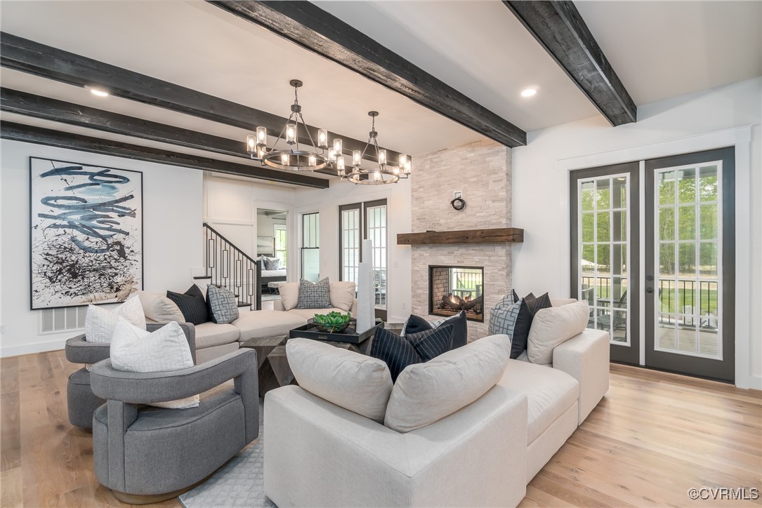 12416 Bluffton Rdg Court Henrico, VA 23238 - Photo 14 of 42 These are all inspired design photos by Eagle on a