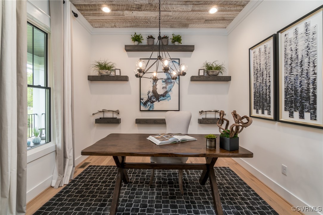 12416 Bluffton Rdg Court Henrico, VA 23238 - Photo 17 of 42 These are all inspired design photos by Eagle on a