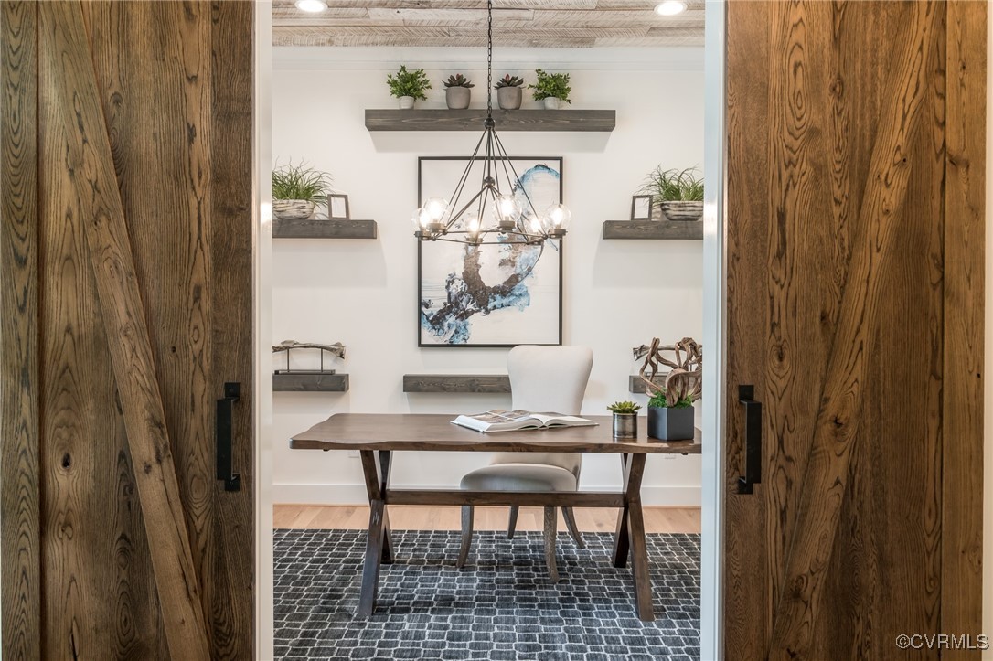 12416 Bluffton Rdg Court Henrico, VA 23238 - Photo 18 of 42 These are all inspired design photos by Eagle on a