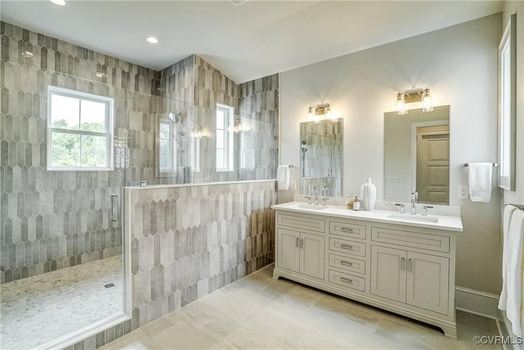 12416 Bluffton Rdg Court Henrico, VA 23238 - Photo 20 of 42 These are all inspired design photos by Eagle on a