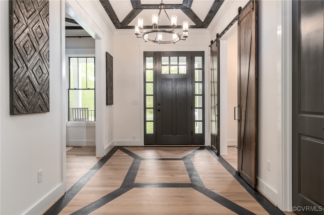 12416 Bluffton Rdg Court Henrico, VA 23238 - Photo 2 of 42 These are all inspired design photos by Eagle on a