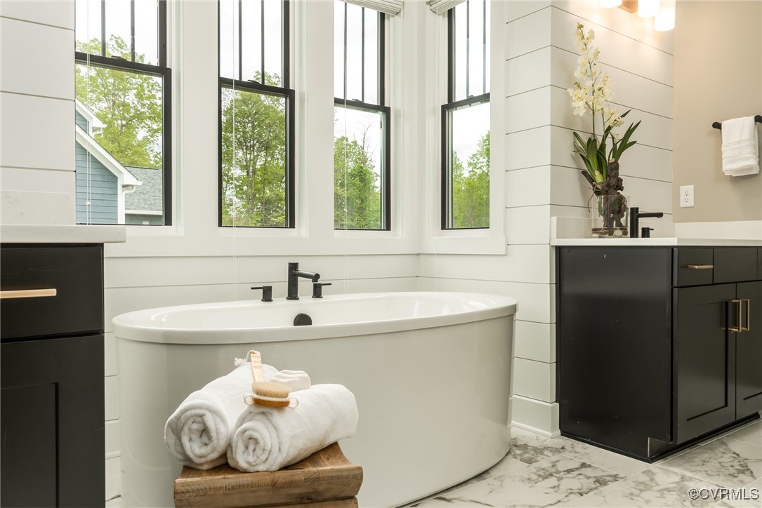 12416 Bluffton Rdg Court Henrico, VA 23238 - Photo 23 of 42 These are all inspired design photos by Eagle on a