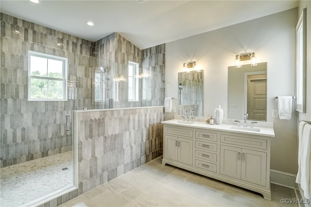 12416 Bluffton Rdg Court Henrico, VA 23238 - Photo 25 of 42 These are all inspired design photos by Eagle on a