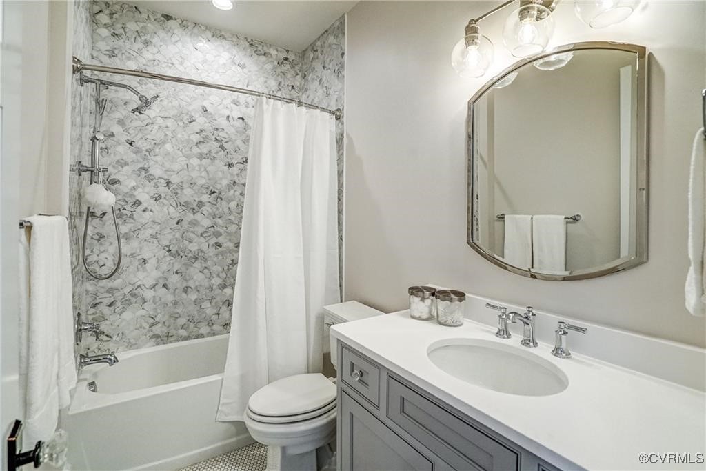 12416 Bluffton Rdg Court Henrico, VA 23238 - Photo 26 of 42 These are all inspired design photos by Eagle on a