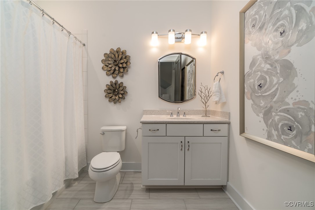 12416 Bluffton Rdg Court Henrico, VA 23238 - Photo 28 of 42 These are all inspired design photos by Eagle on a