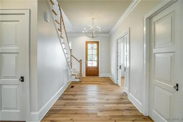 $1,974,900 | 12416 Bluffton Rdg Court, Henrico, VA 23238