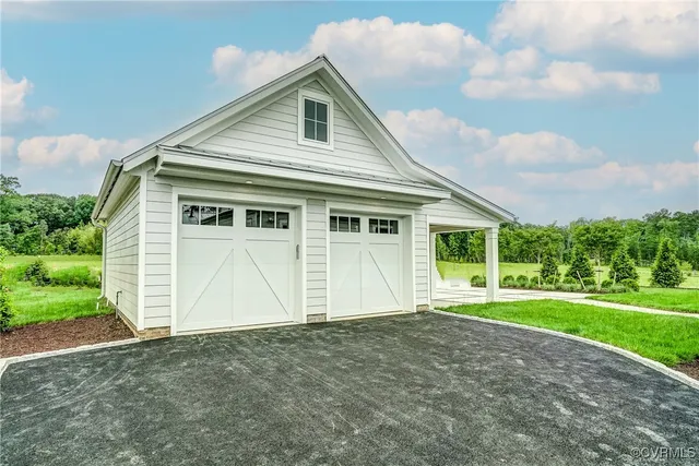 $1,974,900 | 12416 Bluffton Rdg Court, Henrico, VA 23238