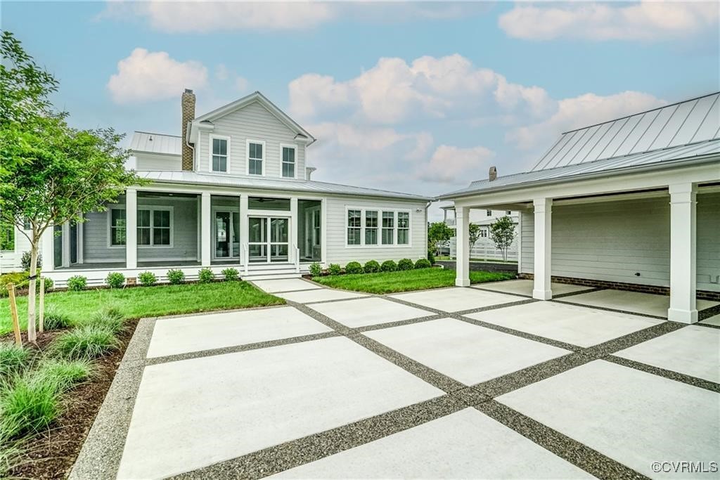 12416 Bluffton Rdg Court Henrico, VA 23238 - Photo 40 of 42 These are all inspired design photos by Eagle on a