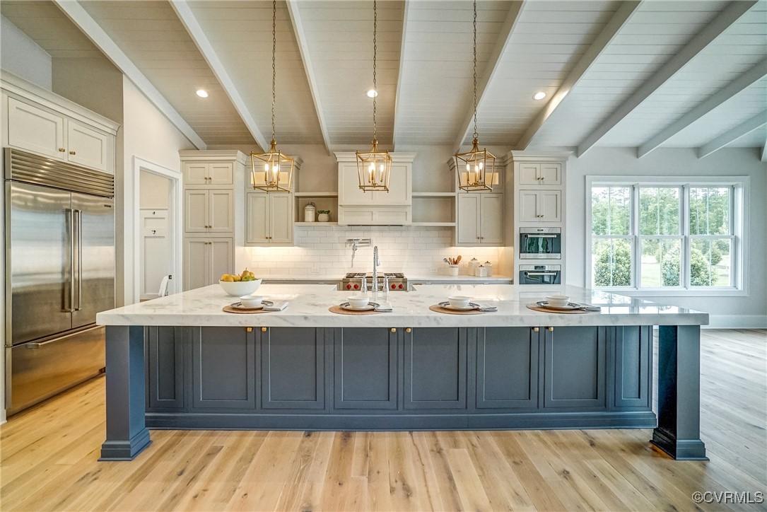 12416 Bluffton Rdg Court Henrico, VA 23238 - Photo 4 of 42 These are all inspired design photos by Eagle on a