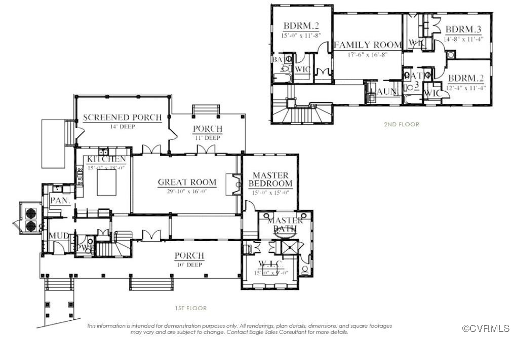 12416 Bluffton Rdg Court Henrico, VA 23238 - Photo 42 of 42